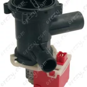 30W Szivattyú+szűrő+szűrőház COPRECI BOSCH-SIEMENS