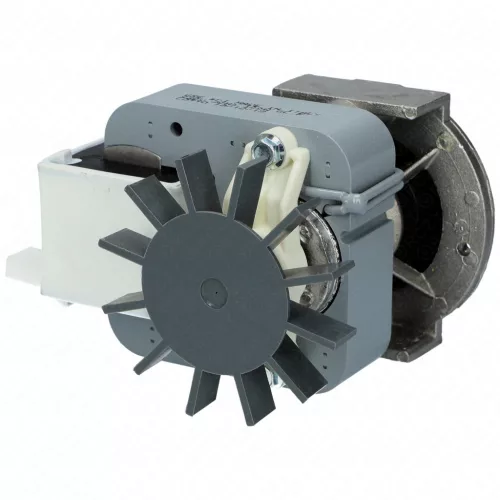 100W Szivattyú, üritő, csavaros, alul sarus (GRE) MIELE W700-as széria