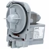 SIEMENS mosogep urito szivattyu Askoll M50 3 kormos