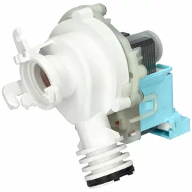  Szivattyú, ürítő + szűrőház (eredeti, PLASET COD.61413) ARISTON LS61413 mosogatógép