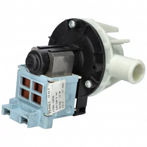 Szivattyú (ürítő) PLASET 54036 INDESIT DG5100W