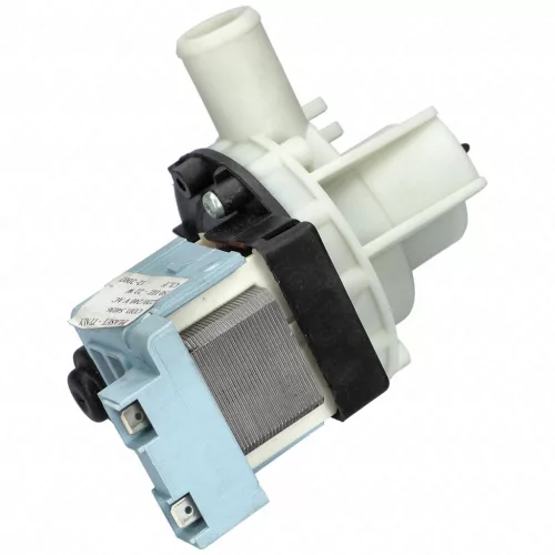 Szivattyú (ürítő) PLASET 54036 INDESIT DG5100W