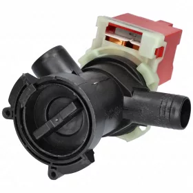   Szivattyú+szűrő+szűrőház, ürítő 4 körmös (utángyártott) COPRECI FAGOR mosógép