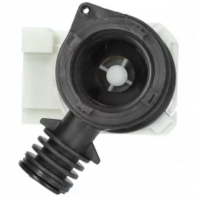   Szivattyú+szivattyú ház (ürítő) 30W COPRECI CANDY mosógép