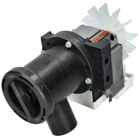   Szivattyú+szűrő+szűrőház (ürítő) (plaset) 71097 IGNIS AWB