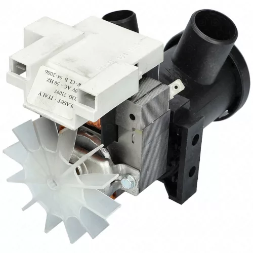 Szivattyú+szűrő+szűrőház (ürítő) (plaset) 71097 IGNIS AWB