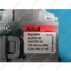 Szivattyú+szűrő+szűrőház (ürítő, eredeti), sarus, (Askoll / Plaset) IGNIS /MSH709,MSU708/