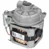 125W Szivattyú, keringető (eredeti) TONLON BEKO, WHIRLPOOL / INDESIT mosogatógép