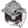 125W Szivattyú, keringető (eredeti) TONLON BEKO, WHIRLPOOL / INDESIT mosogatógép