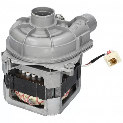125W Szivattyú, keringető (eredeti) TONLON BEKO, WHIRLPOOL / INDESIT mosogatógép