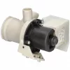 Szivattyú (ürítő) SMEG Plaset 53174 szűrő+szűrőház