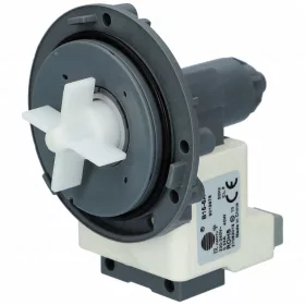   40W Szivattyú, üritő, csavaros, hátul stekkeres (univerzális, HANYU B15-6A)