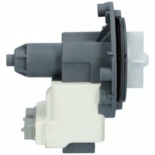 40W Szivattyú, üritő, csavaros, hátul stekkeres (univerzális, HANYU B15-6A)