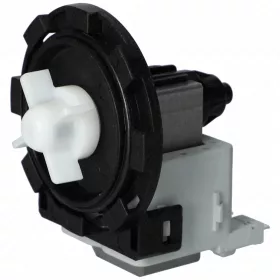   30W Szivattyú, üritő, 8 körmös, hátul sarus (univerzális) ARTIKO mosógép