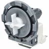 Mosogep urito szivattyu 30 W HANYU B20-6A01 kormos
