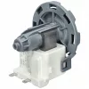 Mosogep urito szivattyu 30 W HANYU B20-6A01 kormos