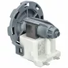 Mosogep urito szivattyu 30 W HANYU B20-6A01 kormos