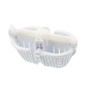   Zanussi Szűrőbetét dobbordába ZWQ/EWT mosógépekhez (eredeti)