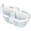 ZANUSSI mosogep szurobetet ZWQ EWT sorozat 1327138150