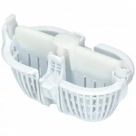   Szűrőbetét dobbordába (eredeti) ZANUSSI ZWQ/EWT mosógép  1327138150