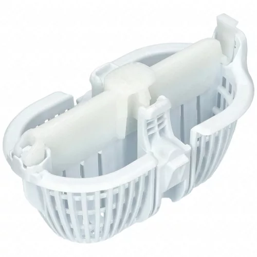 Szűrőbetét dobbordába (eredeti) ZANUSSI ZWQ/EWT mosógép  1327138150