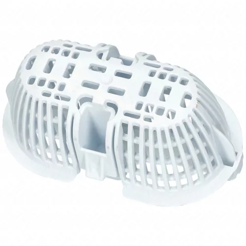 Szűrőbetét dobbordába (eredeti) ZANUSSI ZWQ/EWT mosógép  1327138150