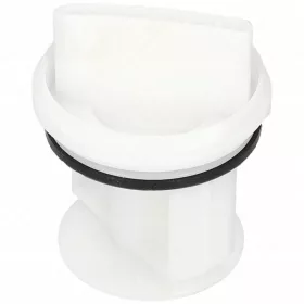 Szűrő (utángyártott) BOSCH-SIEMENS mosógép, Fehér