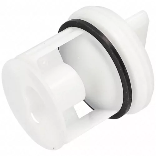 Szűrő (utángyártott) BOSCH-SIEMENS mosógép, Fehér