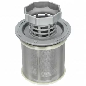   Szűrő (hengeres műanyag), (eredeti) WHIRLPOOL, BOSCH, GORENJE mosogatógép 00427903