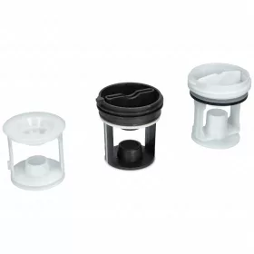   Szűrő (ürítő szivattyú, 3db-os készlet) INDESIT mosógép