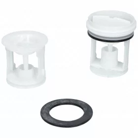   Indesit / Whirlpool Szivattyú Szűrő Készlet - Mosógéphez (C00141034)