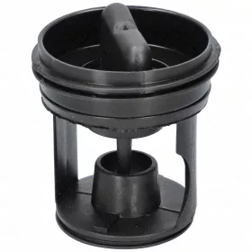   Szűrő (tartalmazza: szűrőbetét, tömítés, szűrőfedél) GORENJE mosógép