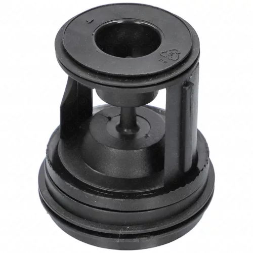 Szűrő (tartalmazza: szűrőbetét, tömítés, szűrőfedél) GORENJE mosógép