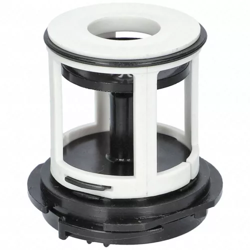 Szűrő WHIRLPOOL AWG/AWM elöltöltős KIVÉVE AWO/D (MSU721)