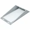 Szűrő, keret (eredeti) WHIRLPOOL szárítógép (kompletten: 481010345281)