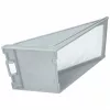 Szűrő, keret (eredeti) WHIRLPOOL szárítógép (kompletten: 481010345281)