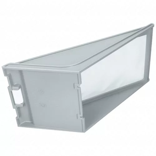 Szűrő, keret (eredeti) WHIRLPOOL szárítógép (kompletten: 481010345281)