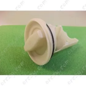 Szűrő WHIRLPOOL mosógép