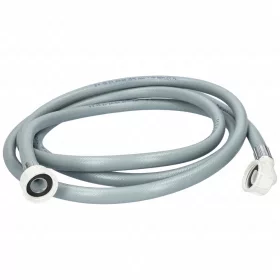   Befolyócső Mosógéphez / Mosogatógéphez - 3 m - Univerzális, Hidegvizes (481281728953 kompatibilis)