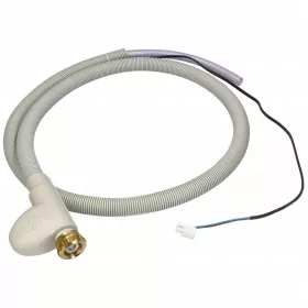 2 m Aquastop befolyócső, WHIRLPOOL mosogatógép
