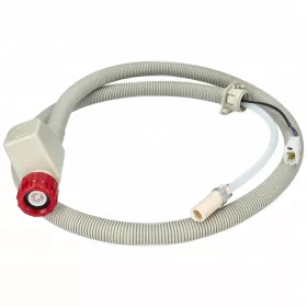   1,5 m Aquastop befolyócső (eredetivel megegyező minőség) ELECTROLUX mosogatógép