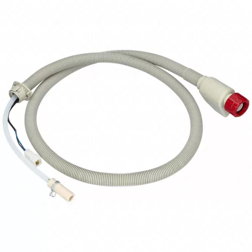 1,5 m Aquastop befolyócső (eredetivel megegyező minőség) ELECTROLUX mosogatógép