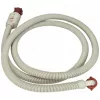 Aquastop Befolyócső Mosógéphez / Mosogatógéphez - 2,5 m - Univerzális