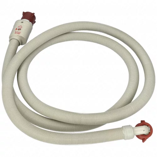 Aquastop Befolyócső Mosógéphez / Mosogatógéphez - 2,5 m - Univerzális