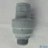 Aquastop biztonsági szelep, mosógép