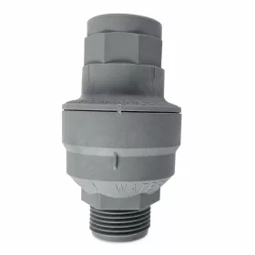 Mosógép aquastop biztonsági szelep