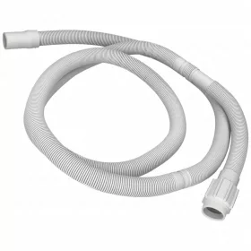   2,3 m / 22 mm Kifolyócső 180° (eredetivel megegyzeő minőség) WHIRLPOOL mosogatógép