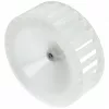 Ventilátor kerék (utángyártott) BOSCH szárítógép
