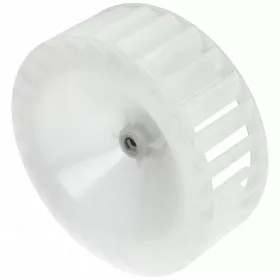 Ventilátor kerék (utángyártott) BOSCH szárítógép