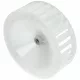 Ventilátor kerék (utángyártott) BOSCH szárítógép